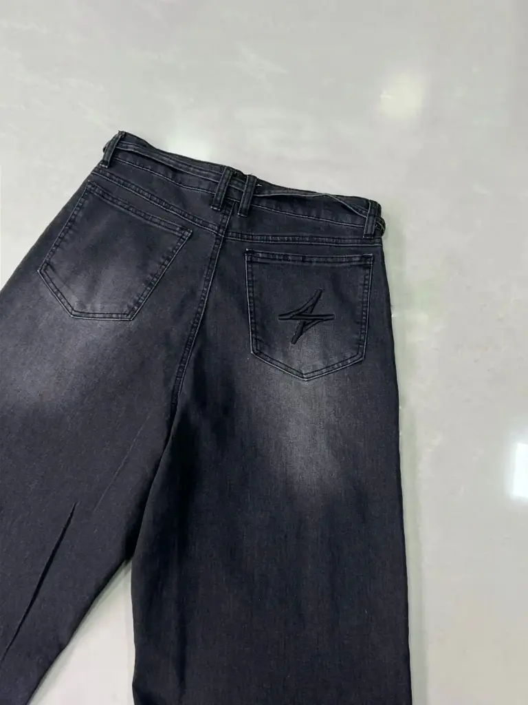 Jorts 