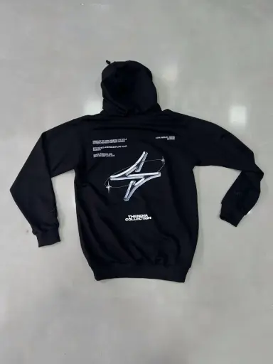 Hoodie - Nova 