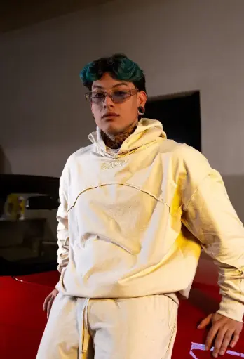 Hoodie 