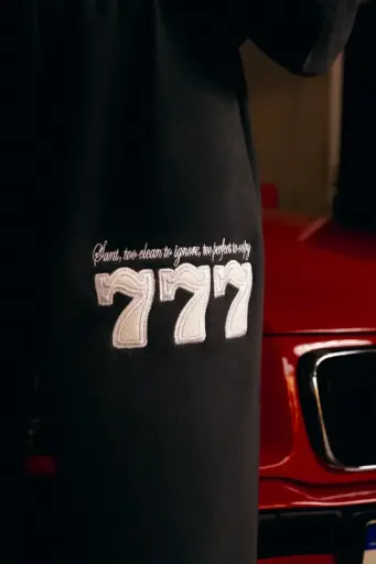 Pantalón - 777