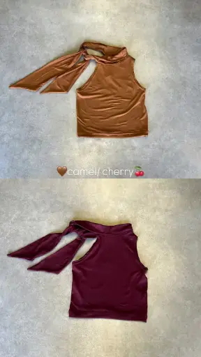Crop Lazo