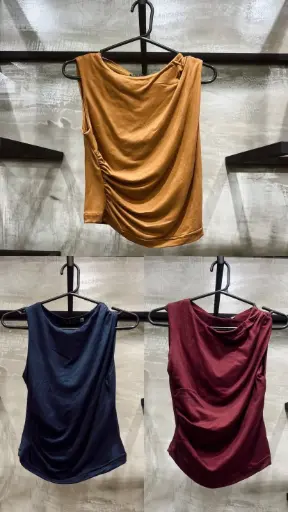Top Drape