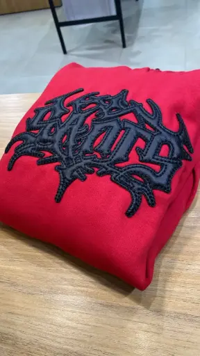 Hoodie - Sants 