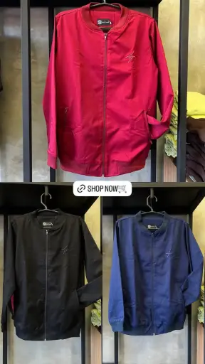 Campera Sarga